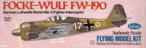 Focke-Wulf FW-190 03-502
